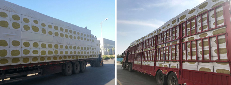 防火巖棉板 防火巖棉板