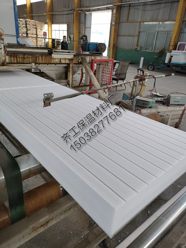 擠塑板有哪些優(yōu)點？