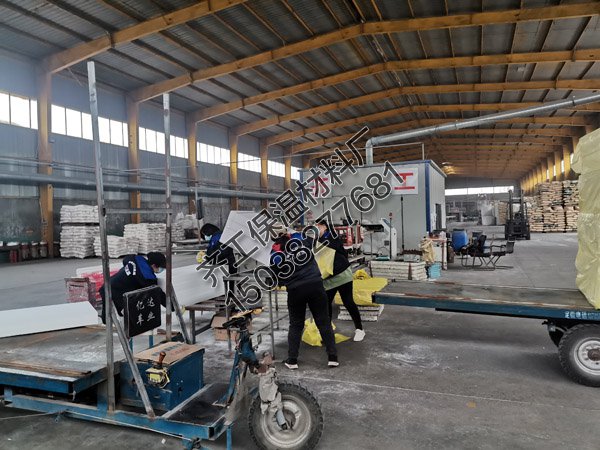 擠塑板價格因何而異？